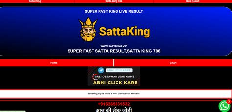 satta king tips 07|Satta King — Tips and Tricks to Win the Game .